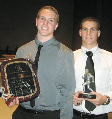 awards